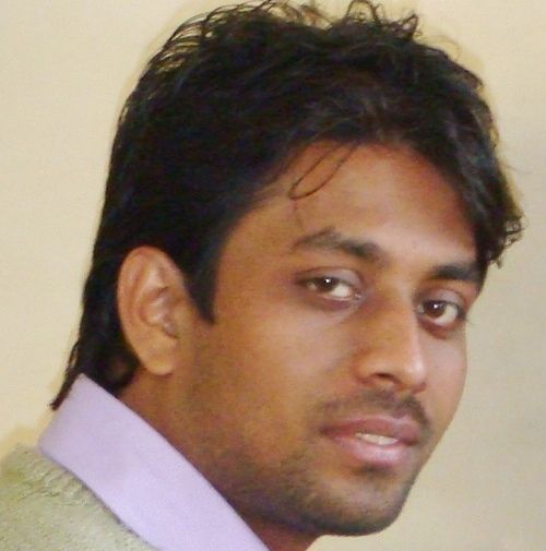 Profile photograph of Arun_rtk86